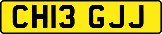 CH13GJJ