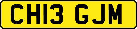 CH13GJM