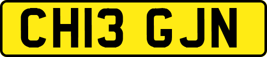 CH13GJN