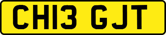 CH13GJT