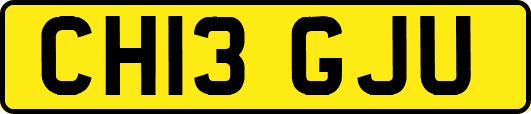 CH13GJU