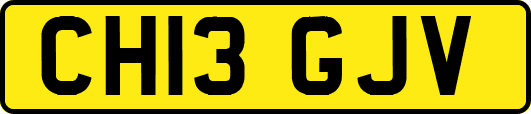 CH13GJV