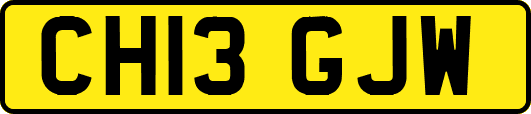 CH13GJW