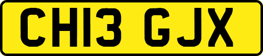 CH13GJX