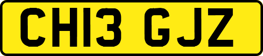 CH13GJZ