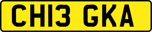 CH13GKA