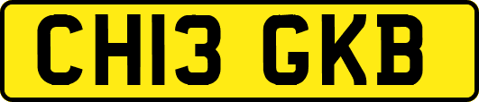 CH13GKB