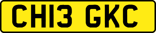 CH13GKC