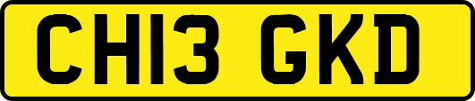 CH13GKD