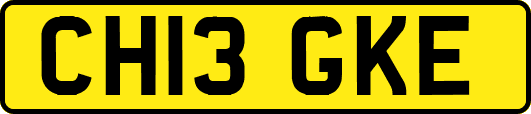 CH13GKE
