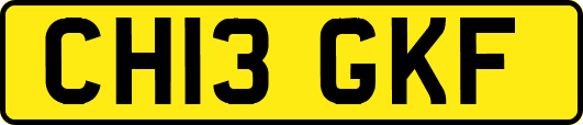 CH13GKF