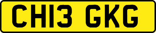 CH13GKG
