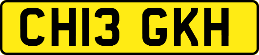 CH13GKH