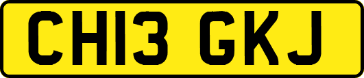 CH13GKJ
