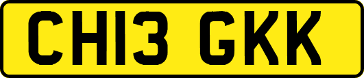 CH13GKK