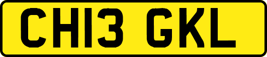 CH13GKL