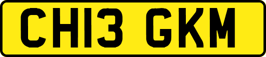 CH13GKM