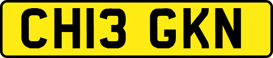 CH13GKN