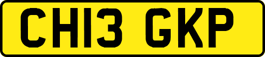 CH13GKP