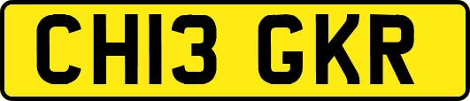 CH13GKR