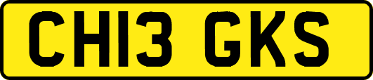CH13GKS