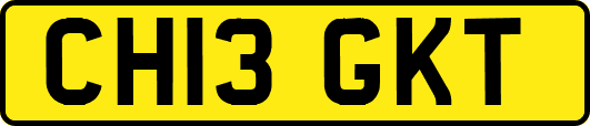 CH13GKT