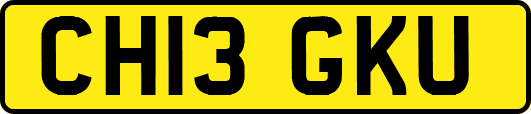 CH13GKU