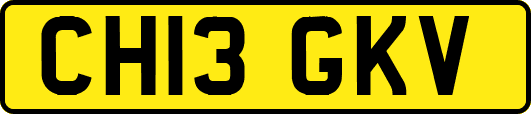CH13GKV