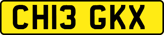 CH13GKX