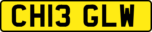 CH13GLW