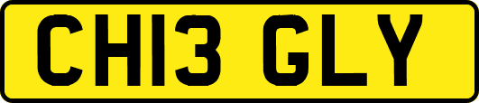 CH13GLY