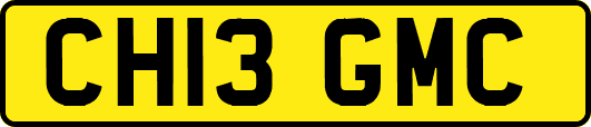 CH13GMC