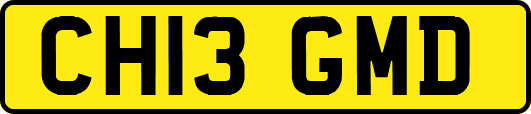 CH13GMD