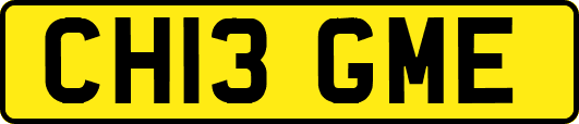 CH13GME