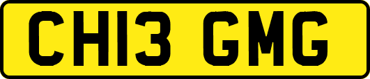 CH13GMG