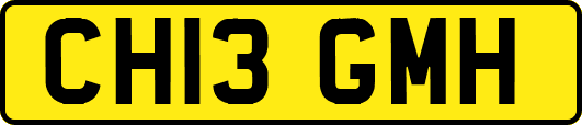 CH13GMH