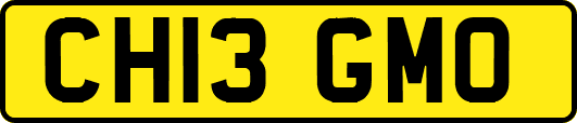 CH13GMO