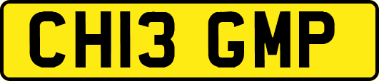 CH13GMP