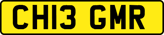 CH13GMR