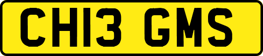 CH13GMS