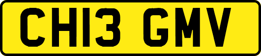 CH13GMV