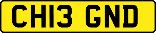 CH13GND