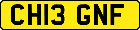 CH13GNF