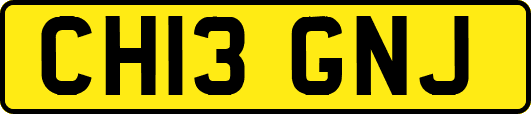 CH13GNJ