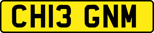 CH13GNM