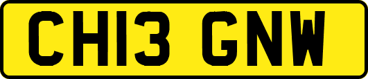 CH13GNW