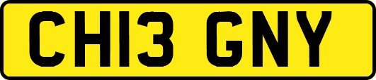 CH13GNY