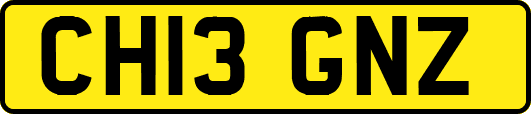 CH13GNZ