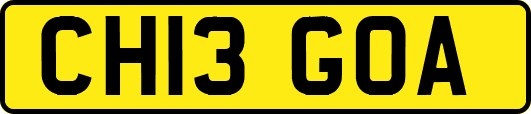 CH13GOA
