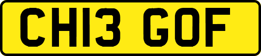 CH13GOF
